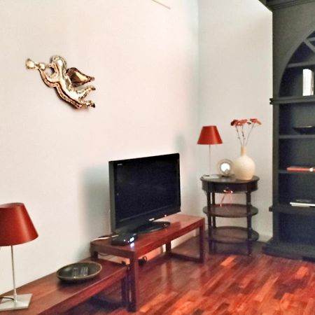 Residenza Santi Muratori رافيننا المظهر الخارجي الصورة
